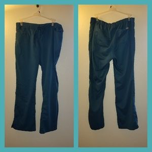 Grey's Anatomy Scrub Bottoms